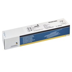 Electrozi Bazici Cemont Resistarc, 2.5x350 mm, 4 Kg, cu Pulbere de Fier in Invelis, Electrozi Sudare, Electrozi pentru Sudare, Electrozi Sudura Otel, Electrozi pentru Sudura, Electrod Sudura, Electrod Bazic Sudura, Electrozi de Sudura, Electrod de Sudare
