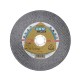 Disc Debitare Klingspor A46TZ Special, Inox, 180x1.6x22 mm, Disc Debitare Special pentru Inox si Otel, Disc pentru Polizorul Unghiular, Disc pentru Flex, Panza Flex pentru Otel, Discuri Debitare Metale, Discuri pentru Polizoare Unghiulare