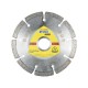 Disc Debitare cu Diamant Klingspor DT300U Extra, 125x1.6mm, Beton, Disc Debitare Extra Beton, Disc pentru Polizorul Unghiular, Panza Flex pentru Beton, Discuri Debitare cu Diamant pentru Beton, Panza pentru Taiat Diamantata, Panza Diamantata pentru Beton