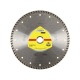 Disc Debitare cu Diamant Klingspor DT300UT Extra, 125x1.9mm, Beton, Disc Debitare Extra Beton, Disc pentru Polizorul Unghiular, Panza Flex pentru Beton, Discuri Debitare cu Diamant pentru Beton, Panza pentru Taiat Diamantata, Panza Diamantata pentru Beton
