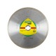 Disc Debitare cu Diamant Klingspor DT300F Extra, 230x1.9mm, Placi Ceramice, Disc Debitare Standard Ceramica, Disc pentru Polizorul Unghiular, Discuri Debitare Placi Ceramice, Panza pentru Taiat Diamantata, Panza Diamantata
