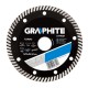 Disc Diamantat Subtire pentru Flex, Graphite Turbo, 125x1.4 mm, Prindere 22.2 mm, Disc Diamantat Flex, Disc de Flex Pentru Beton, Disc de Flex pentru Granit, Disc Flex pentru Marmura, Disc Diamantat Graphite, Disc pentru Felx Diamantat