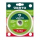 Disc Diamantat Continuu Verto, 230x2 mm, Prindere 22.2 mm, Disc pentru Flex, Discuri Diamantate Continue, Disc de Flex, Discuri Taiere Flex, Discuri Polizor Unghiular, Discuri Polizor Unghiular, Discuri Taiere Polizor Unghiular, Disc Taiere Ceramica