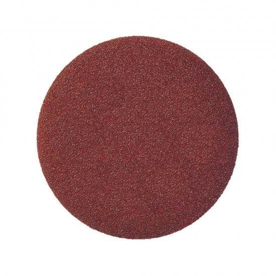 Disc din Hartie Abraziva Klingspor PS22K/P60, 115 mm, Discuri Hartie Abraziva, Discuri Abrazive Klingspor, KLINGSPOR Discuri Abrazive pentru Suprafete Multiple, Discuri si Accesorii de Slefuire, Materiale Abrazive