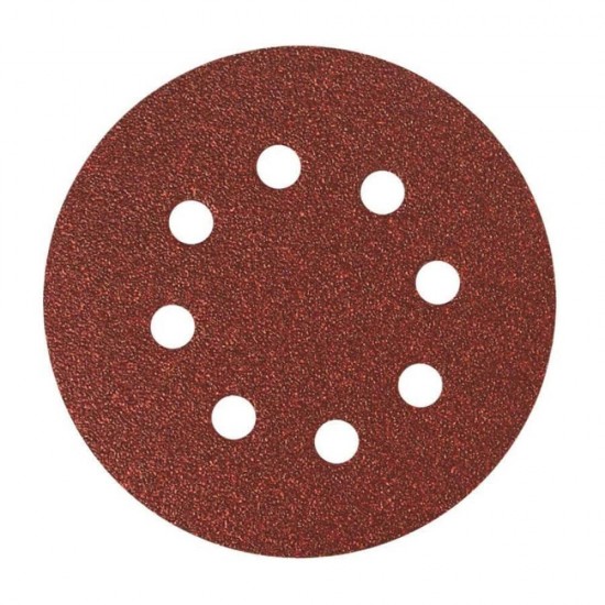 Disc din Hartie Abraziva Klingspor PS22K/P100, 125 mm, Discuri Hartie Abraziva, Discuri Abrazive Klingspor, KLINGSPOR Discuri Abrazive pentru Suprafete Multiple, Discuri si Accesorii de Slefuire, Materiale Abrazive