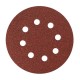 Disc din Hartie Abraziva Klingspor PS22K/P100, 125 mm, Discuri Hartie Abraziva, Discuri Abrazive Klingspor, KLINGSPOR Discuri Abrazive pentru Suprafete Multiple, Discuri si Accesorii de Slefuire, Materiale Abrazive