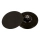 Suport cu Adeziv Klingspor HST359, 125 mm, Suport Abraziv, Suport Adeziv, Suport Disc Abraziv, Suport Disc Klingspor, Suport, Suport Hartie Abraziva, Suport Banda Abraziva, Adeziv pe Suport, Disc Suport Abraziv, Suport pentru Disc Abraziv