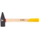 Ciocan Lacatus Topex, Maner de Lemn, 378x145 mm, 1500 g, Ciocan Topex, Ciocan pentru Lacatus, Ciocan Topex pentru Lacatus, Ciocan 1500 g, Ciocan Simplu, Ciocan Universal