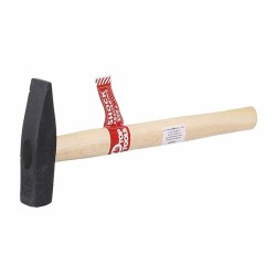 Ciocan Lacatus Top Tools, Maner de Lemn, 300 g, Ciocan Top Tools, Ciocan pentru Lacatus, Ciocan Top Tools pentru Lacatus, Ciocan 300 g, Ciocan Simplu, Ciocan Universal