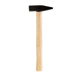 Ciocan Lacatus Top Tools, Maner de Lemn, 500 g, Ciocan Top Tools, Ciocan pentru Lacatus, Ciocan Top Tools pentru Lacatus, Ciocan 500 g, Ciocan Simplu, Ciocan Universal