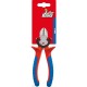 Cleste Sfic Top Tools, 160 mm, Otel, Manere Ergonomice, Cleste pentru Taiat Sarma, Cleste Taiat Sarma, Cleste Taiere Sarma, Cleste Sfic Taiat Sarma, Cleste Sfic Taiere Sarma, Clesti pentru Taiat Sarma, Clesti Taiere Sarma