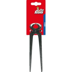 Cleste Cuie Top Tools, 180 mm, Otel, Cleste pentru Scos Cuie, Cleste pentru Cuie, Cleste Scos Cuie, Cleste de Cuie, Cleste pentru Dulgheri, Cleste Top Tools, Clesti Cuie, Clesti de Cuie, Clesti pentru Cuie, Clesti Scos Cuie, Clesti pentru Scos Cuie