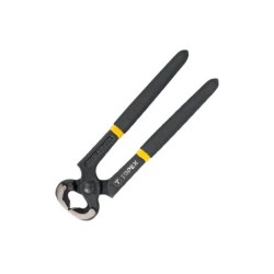 Cleste Cuie Topex, 180 mm, Otel/Crom/Vanadiu, Maner Ergonomic Antiderapant, Cleste pentru Scos Cuie, Cleste pentru Cuie, Cleste Scos Cuie, Cleste de Cuie, Cleste pentru Dulgheri, Cleste Topex, Clesti Cuie, Clesti de Cuie, Clesti pentru Cuie