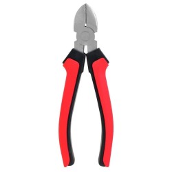 Cleste Tais Lateral Dekton, 200 mm, Multicolor, Clesti, Scule de Mana, Cleste cu Tais Lateral, Patent Universal, Scule si Unelte Constructii, Cleste cu Tais Lateral pentru Electricieni, Clesti Bricolaj