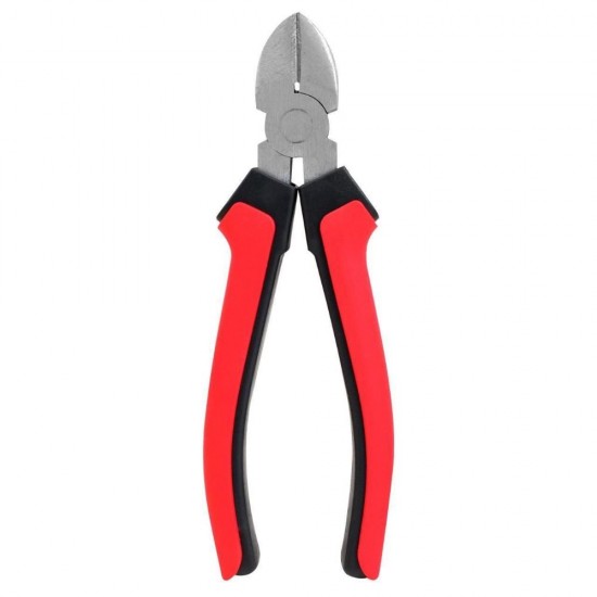 Cleste Tais Lateral Dekton, 200 mm, Multicolor, Clesti, Scule de Mana, Cleste cu Tais Lateral, Patent Universal, Scule si Unelte Constructii, Cleste cu Tais Lateral pentru Electricieni, Clesti Bricolaj