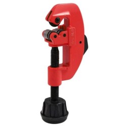 Taietor Tevi de Cupru DEKTON, 3-32 mm, Rezerva Rotita de Taiere, Taietor Tevi, Taietor Tevi din Cupru, Unealta pentru Taiat Tevi, Unealta de Taiat Tevi din Cupru, Taietor Tevi cu Rezerva, Taietor Tevi cu Rotita de Taiere