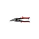 Foarfeca pentru Tabla Topex, 250 mm, pentru Mana Dreapta, Rosie, 1 Buc/Set, Foarfeca Tabla, Foarfece Tabla, Foarfeca pentru Taiat Tabla, Foarfece pentru Taiat Tabla, Foarfece Tabla Mana Dreapta, Foarfeca Tabla Dreapta