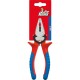 Patent Cleste Combinat Top Tools, Otel, 160 mm, Manere Ergonomice, Patent cu Cleste, Patent Combinat cu Cleste, Patent cu Manere Ergonomice, Patent Maner Ergonomic, Patent Clasic, Patent Standard, Patent Otel, Patent Maner Antiderapant