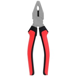 Patent Cleste Dekton, 200 mm, Multicolor, Clesti, Patenti, Scule de Mana, Cleste Patent, Patent Universal, Scule si Unelte Constructii, Cleste Patent pentru Electricieni, Patent pentru Cabluri si Sarme