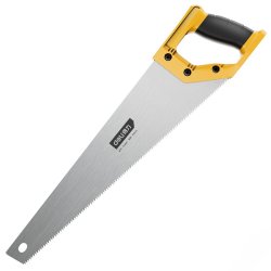 Fierastrau Gradinarit Deli, 45 cm Lungime, Zimti cu 3 Laturi, Maner Antiderapant, Fierastrau Gradinarit, Fierastraie Gradinarit, Fierastrau pentru Gradina, Fierastraie Rezistente, Fierastraie Gradina, Mini Fierastrau, Fierastrau Hobby