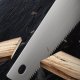 Fierastrau Gradinarit Deli, 45 cm Lungime, Zimti cu 3 Laturi, Maner Antiderapant, Fierastrau Gradinarit, Fierastraie Gradinarit, Fierastrau pentru Gradina, Fierastraie Rezistente, Fierastraie Gradina, Mini Fierastrau, Fierastrau Hobby