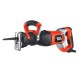 Fierastrau Tip Sabie Black+Decker,1050W, RS1050EK-QS, Fierastrau Tip Sabie, Fierastrau cu Acumulator, Fierastrau Black+Decker, Fierastrau Electric, Fierastrau Tip Sabie, Fierastrau cu Acumulator, Fierastrau Sabie