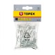 Nituri din Aluminiu, Topex, 50 Buc/Set, 4 x 8 mm, Nituri Topex Aluminiu, Set de Nituri din Aluminiu, Nit Topex, Bricolaj, Organe de Asamblare pentru Uz General, Nituri 4x8 mm, Nituri la Set 