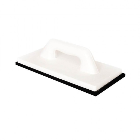 Drisca din Polistiren cu Cauciuc, 270x130 mm