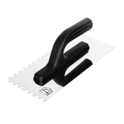 Gletiera din Inox, Dimensiune 270x128 mm