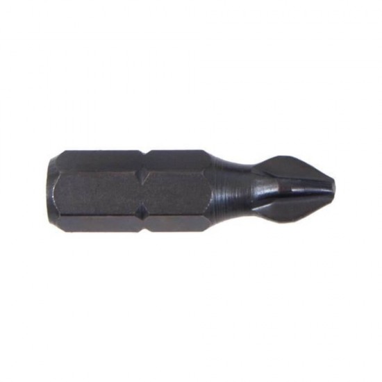 Set de 25 Biti Stark Bohrer, Model PH2, 25 mm, Set Capat Surubelnita, Bit Surubelnita, Capete Surubelnita, Set Biti Surubelnita, Biti Surubelnita, Bituri Surubelnita, Surubelnita Cap Bit, Surubelnita Biti