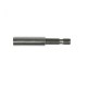 Suport Bit Topex Soclu 1/4'', Lungime 60 mm, Suport pentru Bit, Suport Surubelnita, Suport Magnetic Bit, Suport Capete de Bit, Suport Magnetic pentru Bit, Adaptor Bit, Adaptor pentru Bit