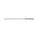 Burghiu pentru Beton cu Prindere SDS Plus Graphite S4 Quatro, 6x210 mm, Burghiu Beton, Burghiu Bormasina, Burghiu SDS Plus, Burghiu Pentru Beton, Burghiu pentru Gaurit, Burghiu pentru Gauri in Beton
