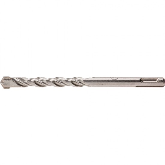 Burghiu pentru Beton cu Prindere SDS Plus Graphite S4 Quatro, 8x110 mm, Burghiu Beton, Burghiu Bormasina, Burghiu SDS Plus, Burghiu Pentru Beton, Burghiu pentru Gaurit, Burghiu pentru Gauri in Beton
