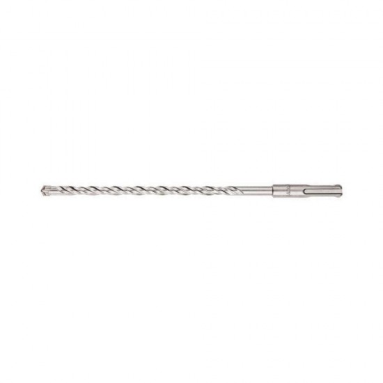 Burghiu pentru Beton cu Prindere SDS Plus Graphite S4 Quatro, 8x210 mm, Burghiu Beton, Burghiu Bormasina, Burghiu SDS Plus, Burghiu Pentru Beton, Burghiu pentru Gaurit, Burghiu pentru Gauri in Beton
