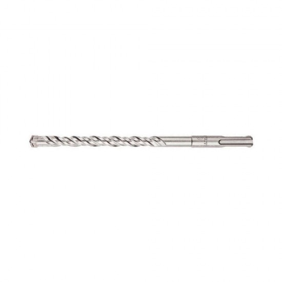 Burghiu pentru Beton cu Prindere SDS Plus Graphite S4 Quatro, 10x160 mm, Burghiu Beton, Burghiu Bormasina, Burghiu SDS Plus, Burghiu Pentru Beton, Burghiu pentru Gaurit, Burghiu pentru Gauri in Beton