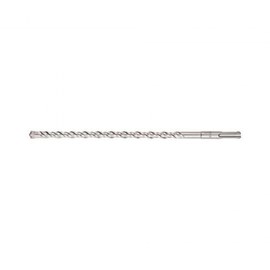 Burghiu pentru Beton cu Prindere SDS Plus Graphite S4 Quatro, 10x260 mm, Burghiu Beton, Burghiu Bormasina, Burghiu SDS Plus, Burghiu Pentru Beton, Burghiu pentru Gaurit, Burghiu pentru Gauri in Beton