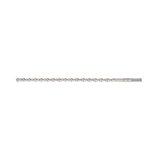 Burghiu pentru Beton cu Prindere SDS Plus Graphite S4 Quatro, 10x350 mm, Burghiu Beton, Burghiu Bormasina, Burghiu SDS Plus, Burghiu Pentru Beton, Burghiu pentru Gaurit, Burghiu pentru Gauri in Beton