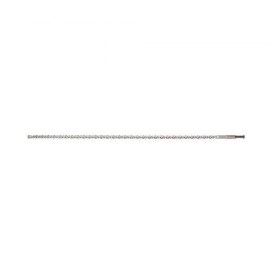 Burghiu pentru Beton cu Prindere SDS Plus Graphite S4 Quatro, 10x600 mm, Burghiu Beton, Burghiu Bormasina, Burghiu SDS Plus, Burghiu Pentru Beton, Burghiu pentru Gaurit, Burghiu pentru Gauri in Beton