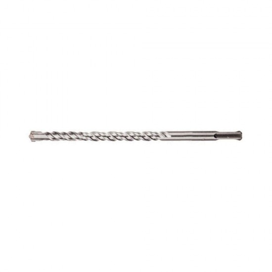 Burghiu pentru Beton cu Prindere SDS Plus Graphite S4 Quatro, 12x160 mm, Burghiu Beton, Burghiu Bormasina, Burghiu SDS Plus, Burghiu Pentru Beton, Burghiu pentru Gaurit, Burghiu pentru Gauri in Beton