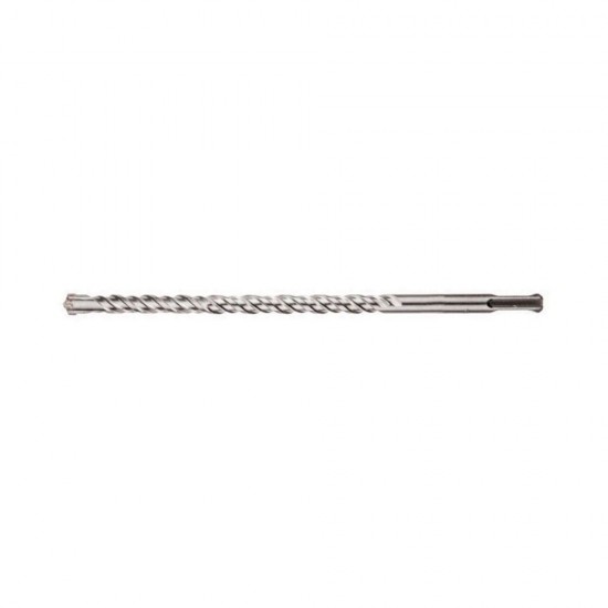 Burghiu pentru Beton cu Prindere SDS Plus Graphite S4 Quatro, 12x210 mm, Burghiu Beton, Burghiu Bormasina, Burghiu SDS Plus, Burghiu Pentru Beton, Burghiu pentru Gaurit, Burghiu pentru Gauri in Beton
