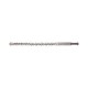 Burghiu pentru Beton cu Prindere SDS Plus Graphite S4 Quatro, 12x210 mm, Burghiu Beton, Burghiu Bormasina, Burghiu SDS Plus, Burghiu Pentru Beton, Burghiu pentru Gaurit, Burghiu pentru Gauri in Beton