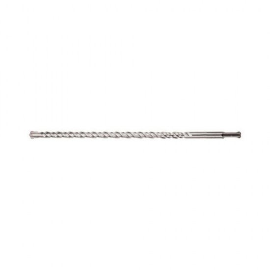 Burghiu pentru Beton cu Prindere SDS Plus Graphite S4 Quatro, 12x260 mm, Burghiu Beton, Burghiu Bormasina, Burghiu SDS Plus, Burghiu Pentru Beton, Burghiu pentru Gaurit, Burghiu pentru Gauri in Beton