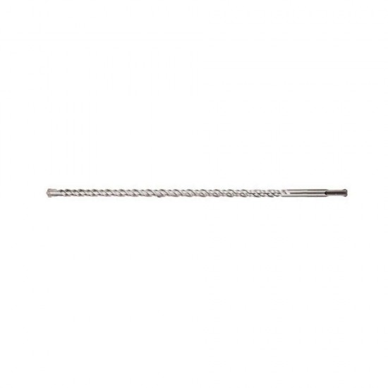 Burghiu pentru Beton cu Prindere SDS Plus Graphite S4 Quatro, 12x310 mm, Burghiu Beton, Burghiu Bormasina, Burghiu SDS Plus, Burghiu Pentru Beton, Burghiu pentru Gaurit, Burghiu pentru Gauri in Beton