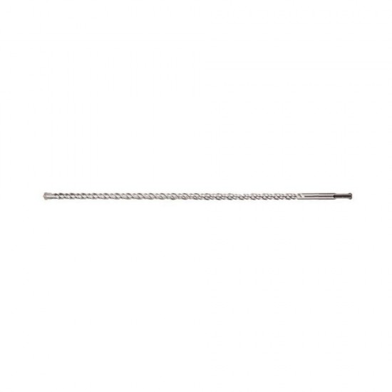 Burghiu pentru Beton cu Prindere SDS Plus Graphite S4 Quatro, 12x400 mm, Burghiu Beton, Burghiu Bormasina, Burghiu SDS Plus, Burghiu Pentru Beton, Burghiu pentru Gaurit, Burghiu pentru Gauri in Beton