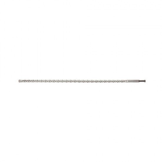 Burghiu pentru Beton cu Prindere SDS Plus Graphite S4 Quatro, 12x450 mm, Burghiu Beton, Burghiu Bormasina, Burghiu SDS Plus, Burghiu Pentru Beton, Burghiu pentru Gaurit, Burghiu pentru Gauri in Beton