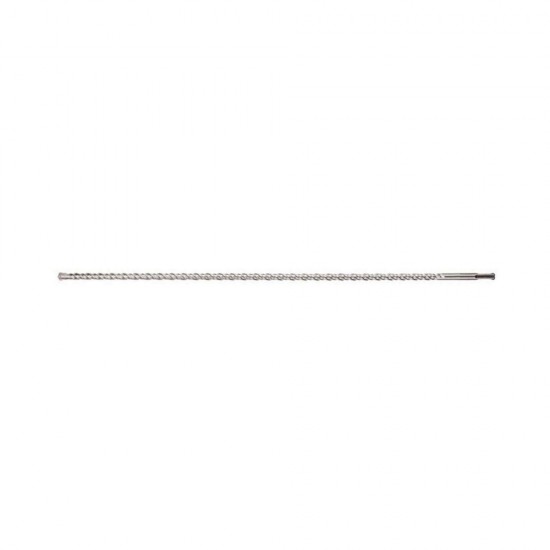 Burghiu pentru Beton cu Prindere SDS Plus Graphite S4 Quatro, 12x600 mm, Burghiu Beton, Burghiu Bormasina, Burghiu SDS Plus, Burghiu Pentru Beton, Burghiu pentru Gaurit, Burghiu pentru Gauri in Beton