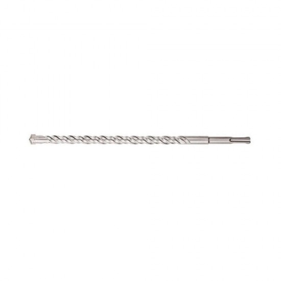 Burghiu pentru Beton cu Prindere SDS Plus Graphite S4 Quatro, 14x260 mm, Burghiu Beton, Burghiu Bormasina, Burghiu SDS Plus, Burghiu Pentru Beton, Burghiu pentru Gaurit, Burghiu pentru Gauri in Beton