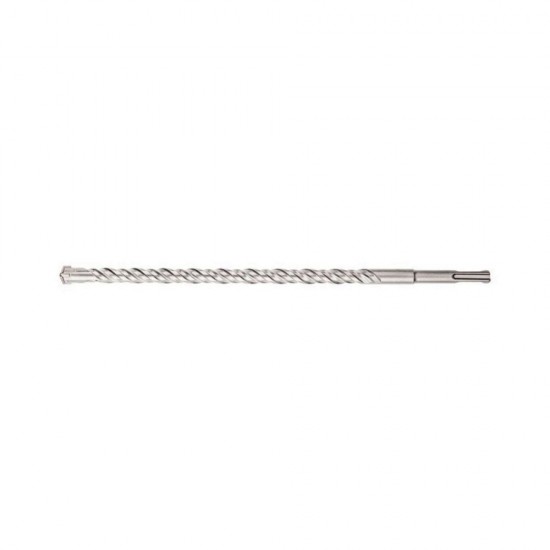 Burghiu pentru Beton cu Prindere SDS Plus Graphite S4 Quatro, 14x310 mm, Burghiu Beton, Burghiu Bormasina, Burghiu SDS Plus, Burghiu Pentru Beton, Burghiu pentru Gaurit, Burghiu pentru Gauri in Beton