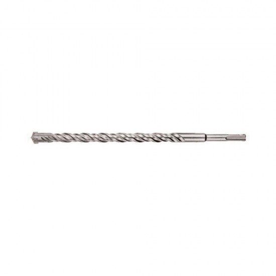 Burghiu pentru Beton cu Prindere SDS Plus Graphite S4 Quatro, 16x210 mm, Burghiu Beton, Burghiu Bormasina, Burghiu SDS Plus, Burghiu Pentru Beton, Burghiu pentru Gaurit, Burghiu pentru Gauri in Beton