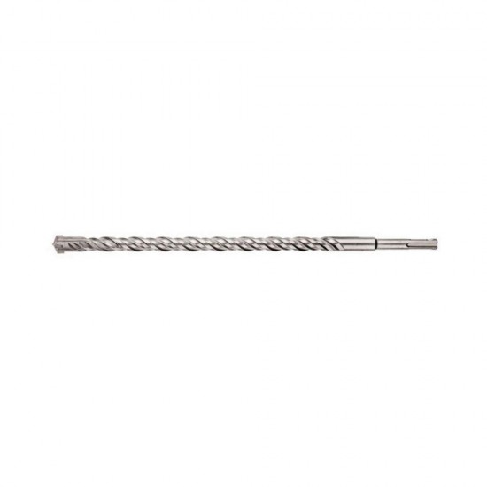 Burghiu pentru Beton cu Prindere SDS Plus Graphite S4 Quatro, 16x310 mm, Burghiu Beton, Burghiu Bormasina, Burghiu SDS Plus, Burghiu Pentru Beton, Burghiu pentru Gaurit, Burghiu pentru Gauri in Beton